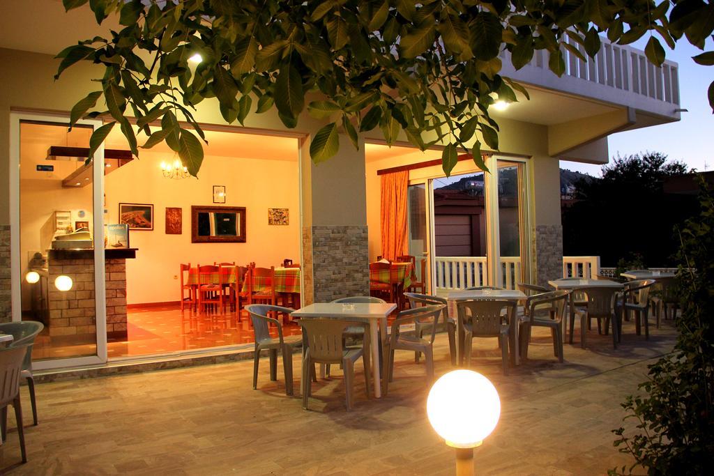 Hotel Ikaros Archangelos  Ngoại thất bức ảnh