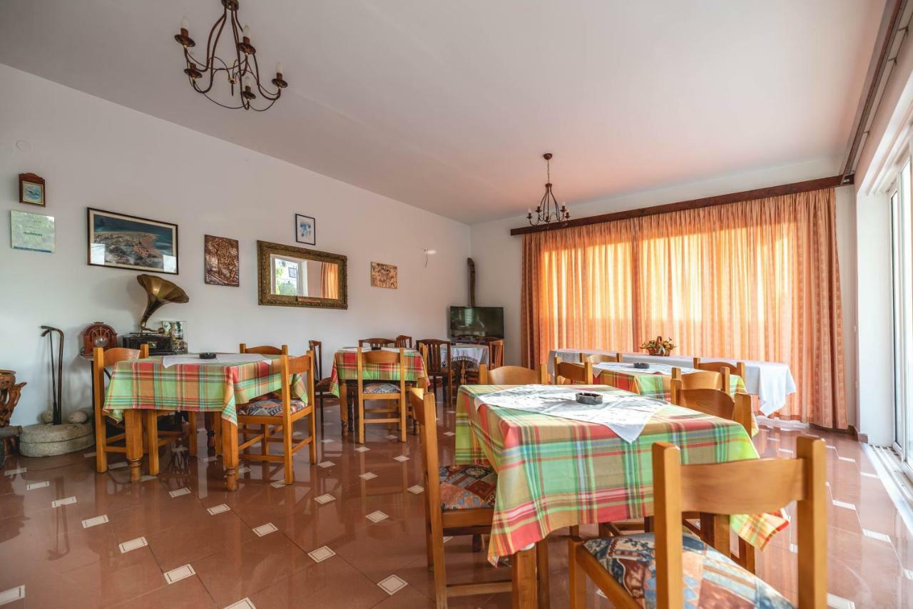 Hotel Ikaros Archangelos  Ngoại thất bức ảnh