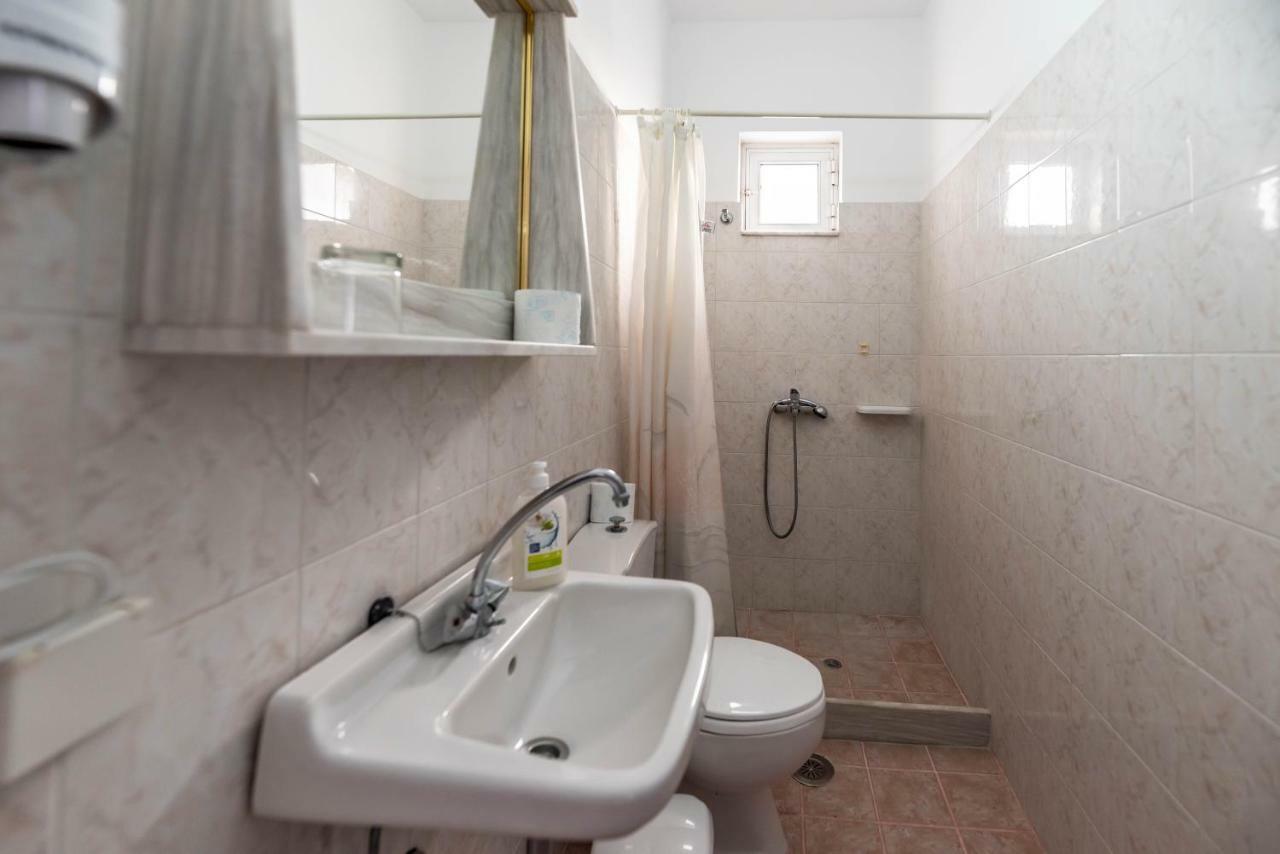 Hotel Ikaros Archangelos  Ngoại thất bức ảnh