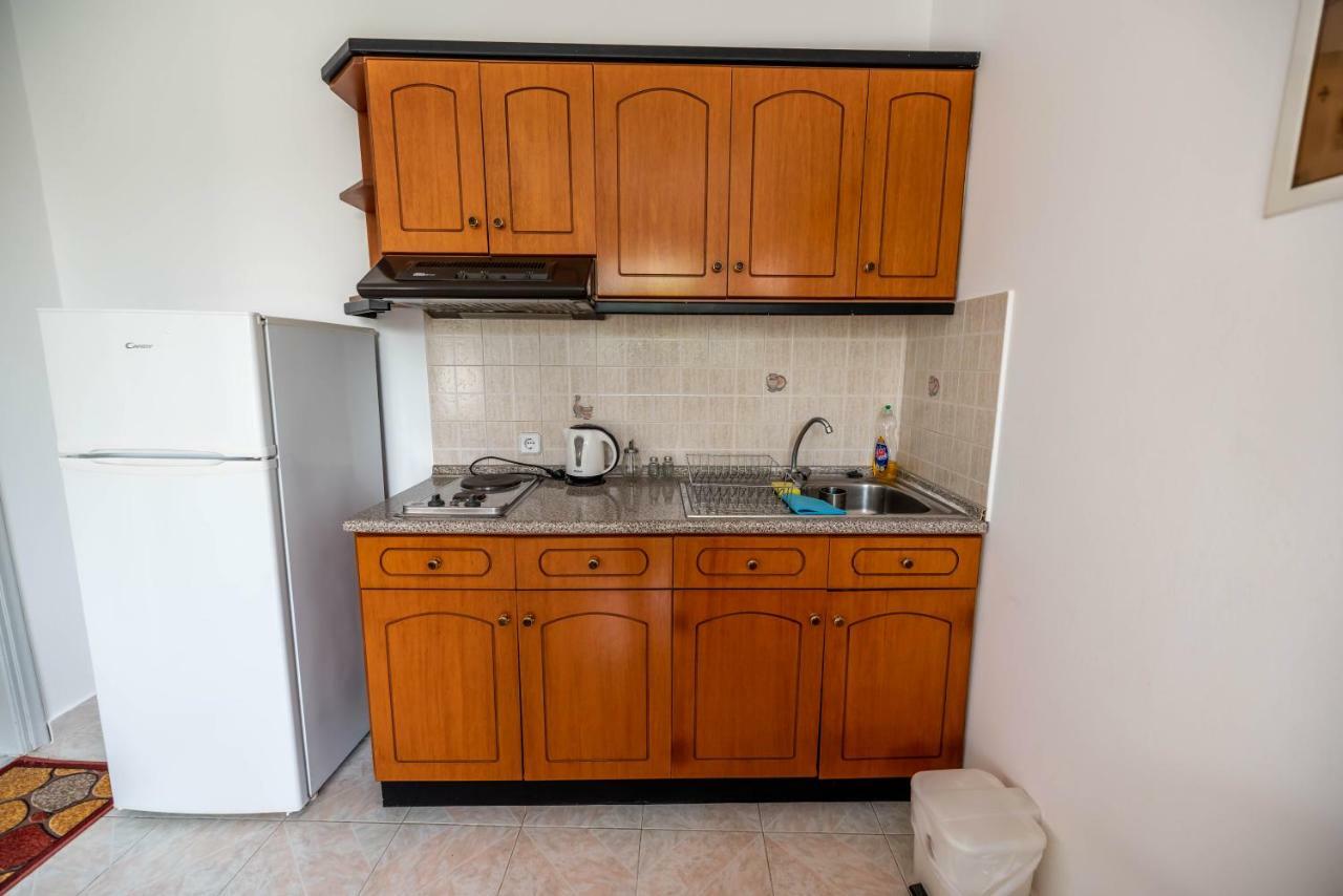 Hotel Ikaros Archangelos  Ngoại thất bức ảnh