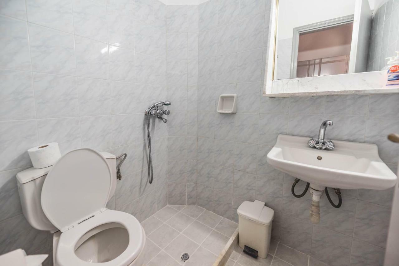 Hotel Ikaros Archangelos  Ngoại thất bức ảnh