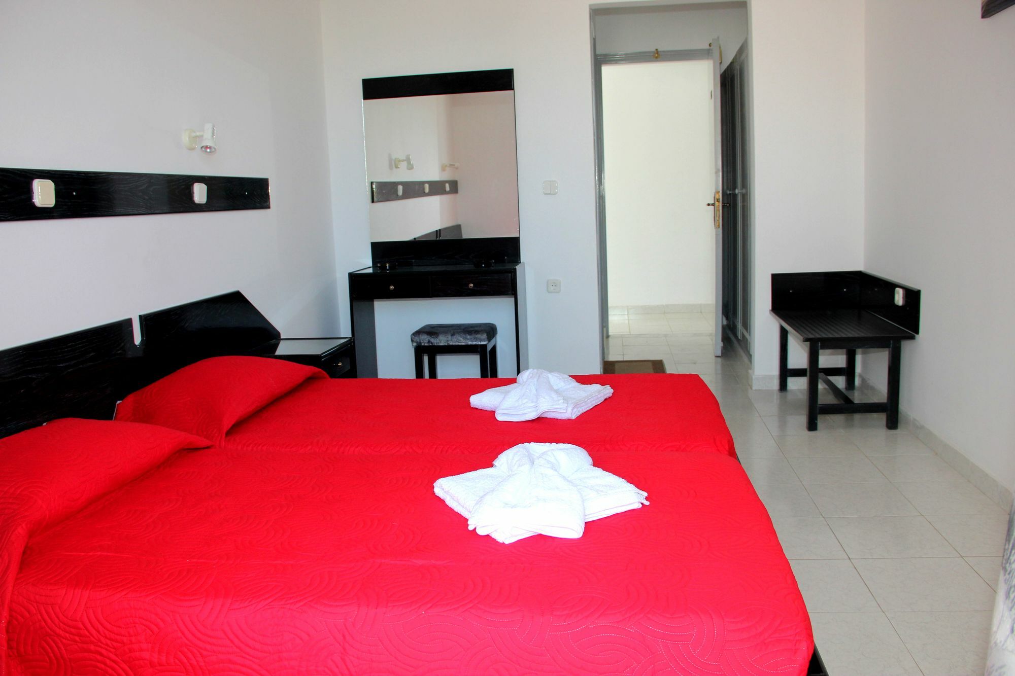 Hotel Ikaros Archangelos  Ngoại thất bức ảnh