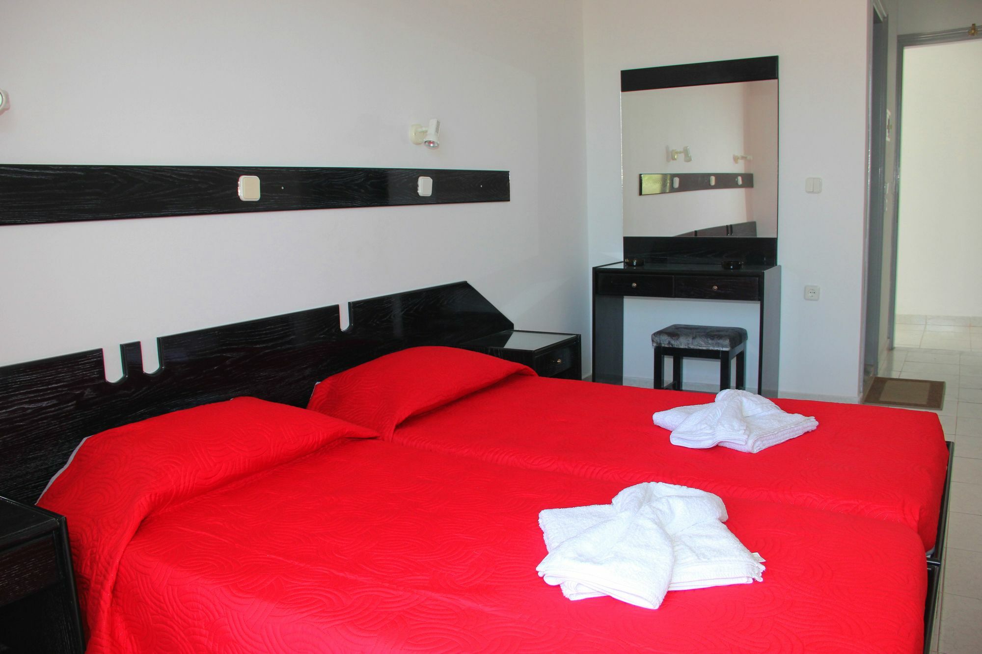 Hotel Ikaros Archangelos  Ngoại thất bức ảnh