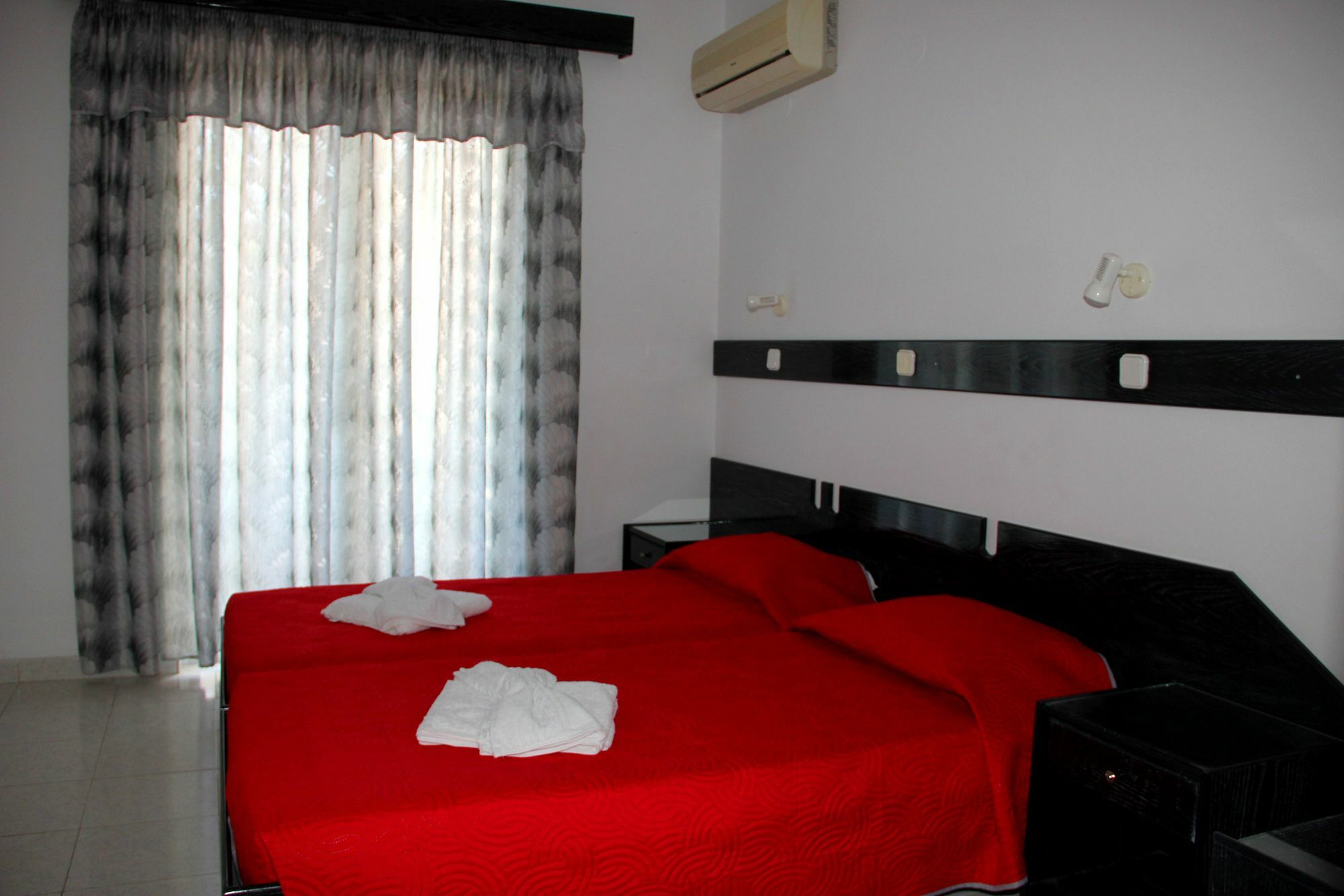 Hotel Ikaros Archangelos  Ngoại thất bức ảnh